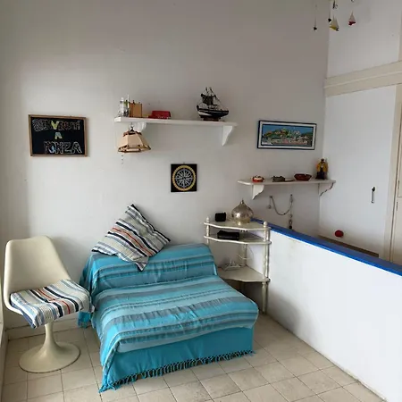 Agenzia Arcipelago Murene R בית נופש *
