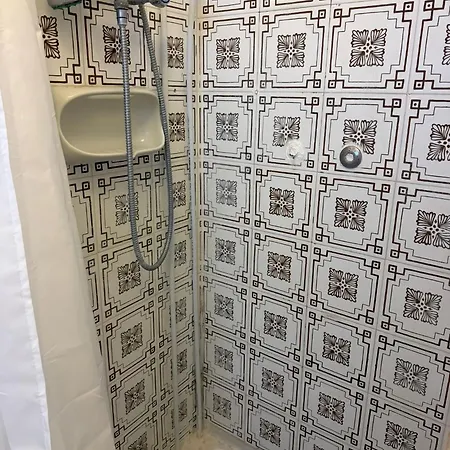 Agenzia Arcipelago Murene R בית נופש *